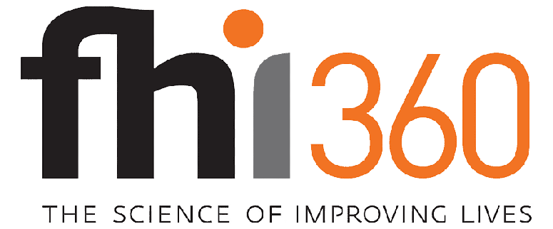 FHI360 Logo